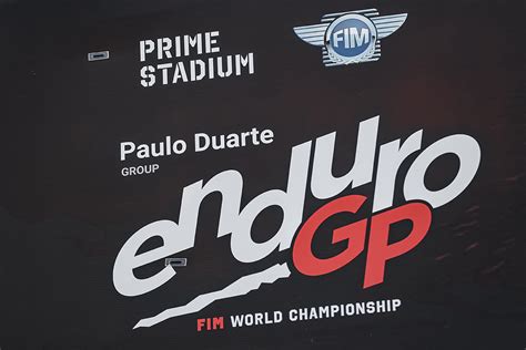 Provisional Fim Endurogp World Championship Calendar Announced