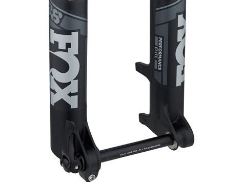 Fox Racing Shox Fourche à Suspension 38 Float 29 GRIP2 Performance