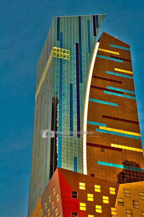 The Westin Hotel Hdr Vincenzopistorio