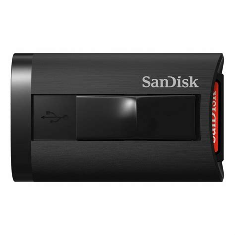 Sandisk čitač Kartica Uhs Ii Usb 30 Sd Card Reader Sddr 329 G46