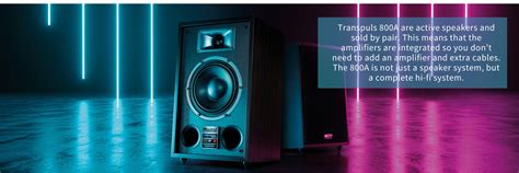 Lifestyle-Speakers | MAGNAT Website