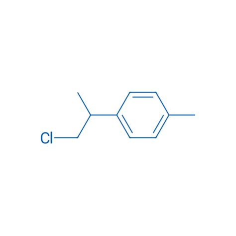 Chloropropan Yl Methylbenzene Bld Pharm