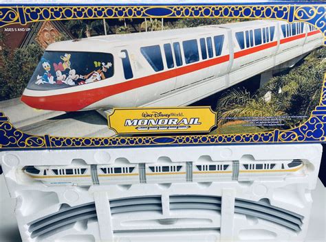 Disney Monorail Toys | ubicaciondepersonas.cdmx.gob.mx