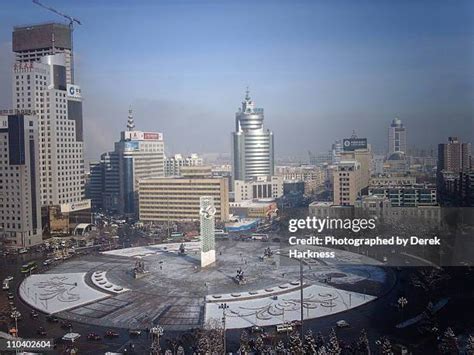 703 Anshan Stock Photos, High-Res Pictures, and Images - Getty Images