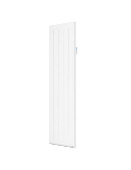 Radiateur Connect Nirvana Neo Vertical W Blanc Atlantic