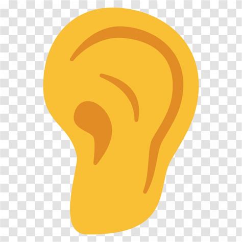 Ear Emoji