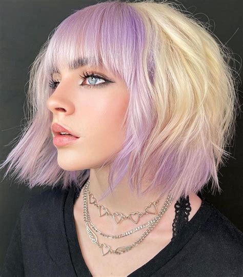 Best Fine Hair Short Bob Haircut For Stylish Women Page 2 Of 2