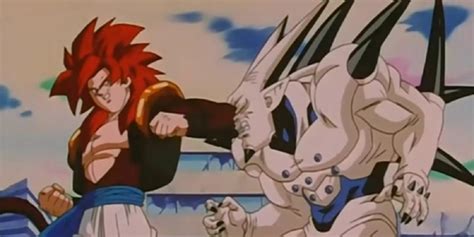 Dragon Ball Gokus 20 Most Powerful Transformations