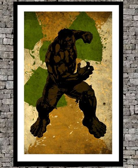 This Item Is Unavailable Etsy Marvel Posters Superhero Art Hulk