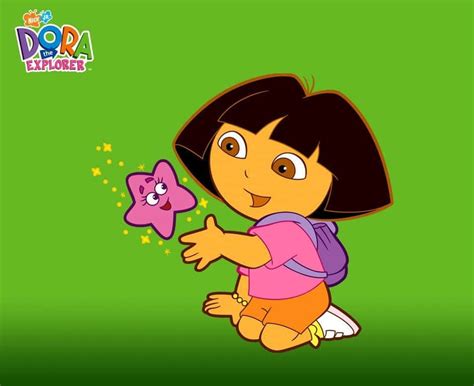 100 Imágenes de Dora La Exploradora Wallpapers