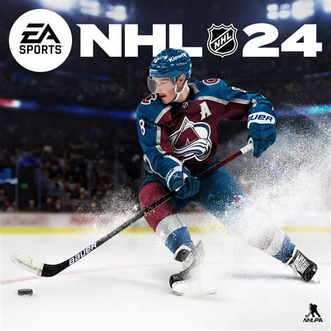 NHL 24 Standard Edition Xbox Series X|S - заказать услугу на ...