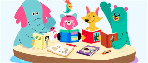 Khan Academy Kids Archives Khan Academy Blog