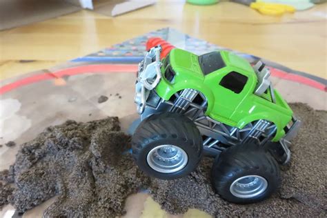 Monster Truck Toys For Kids - Monster Truck Guide