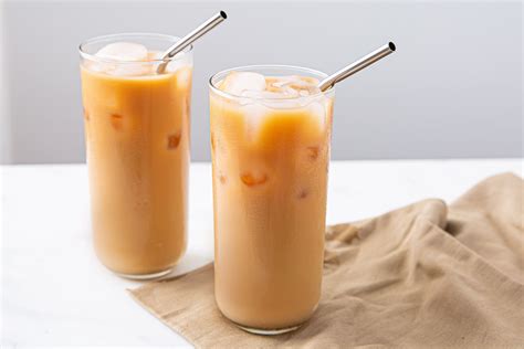 Authentic Thai Iced Tea Recipe