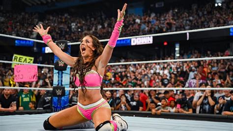 Wwe Chelsea Green Winning Money In The Bank Is Best For Business