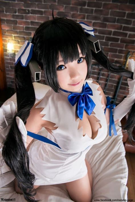 Tumblrnwiiunk4db1ugpil6o41280 1136×1700 Cosplay Anime Cosplay Terbaik Permainan Kostum