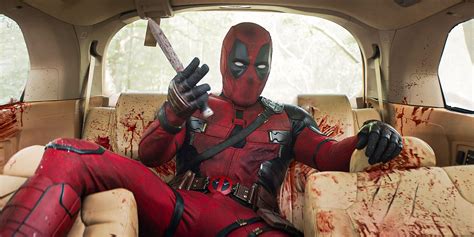 'Deadpool & Wolverine' Trailer — Things Get Even Weirder