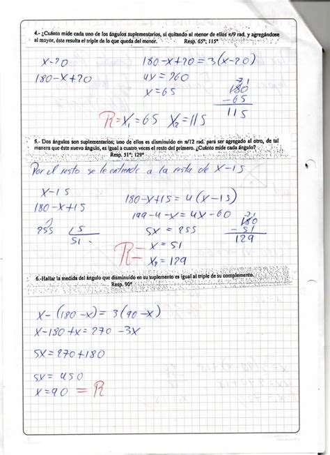 Solucionario Geometr A Plana Y Del Espacio Calvache Pdf