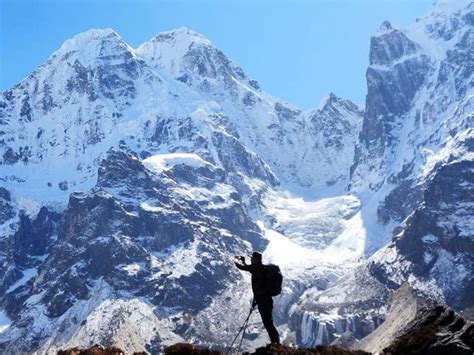 Trekking in Kanchenjunga - Why Should Be On Your Bucket List