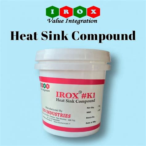 K Heat Sink Compound Kg Bucket At Rs Kg In Thane Id