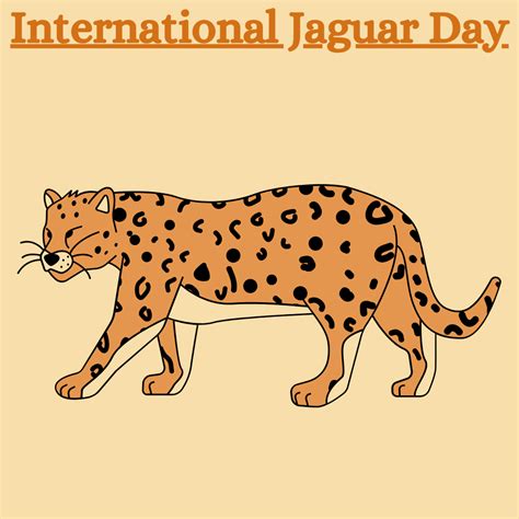 International Jaguar Day Quotes: History of International Jaguar Day ...