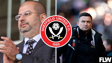 Paul Heckingbottom makes Sheffield United transfer claim ahead of the ...