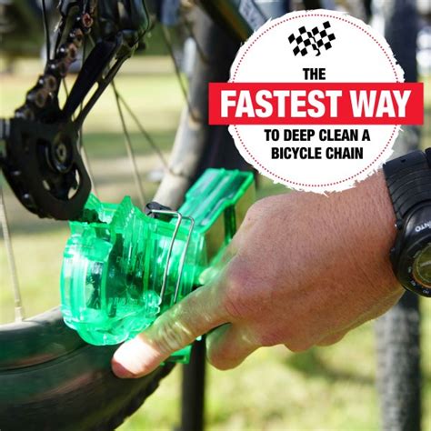 Finish Line Bicycle Lubricants And Care ProductsPro Chain Cleaner