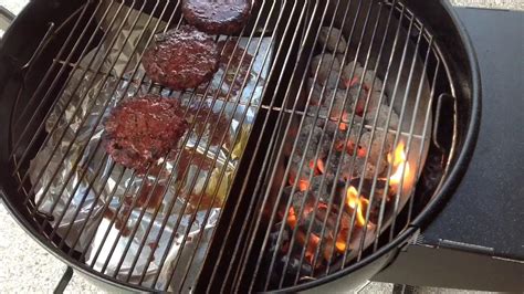 How Many Burgers Fit On A Weber Grill Fitnessretro