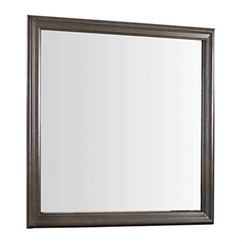 Glory Furniture Louis Phillipe 7 Drawer Lingerie Chest Reviews Wayfair