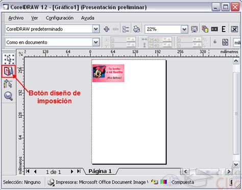 Como Se Hace Una Tarjeta En Word Varias Tarjetas