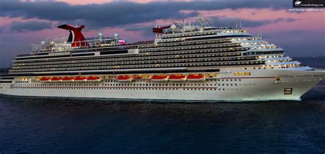 Carnival Cruise Line Opens New Deployment from Long Beach | Cruise News