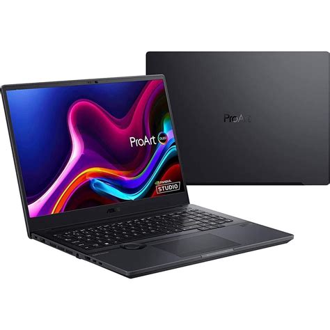 Asus ProArt StudioBook OLED H7600ZW DB76 16 Inch Core I7 12700H