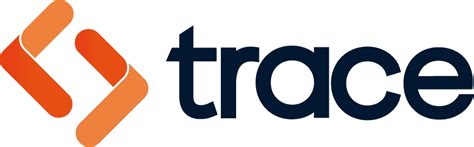 Logo Trace Orange Watteco
