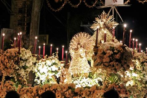 See Hundreds of Sto. Nino Images at the Sto. Nino Festival in Bulacan | Travel to the Philippines