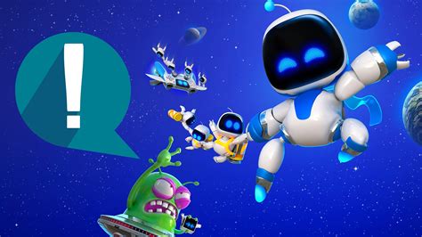 Astro Bot Release Playstation Bots Level Und Weitere Infos Zum Ps5