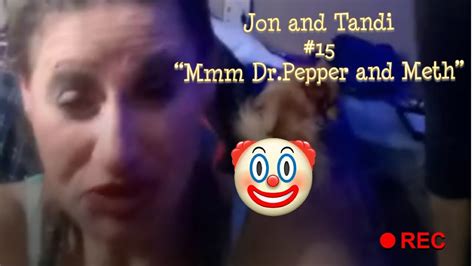 Jon And Tandi Periscope Couple Gone Wild 😜 15 Youtube