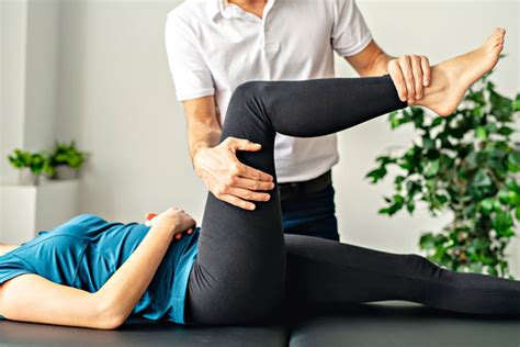 Physio Vogl Ganzheitliche Physiotherapie In Schierling