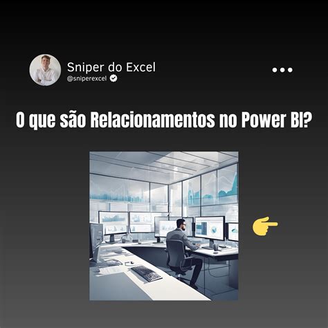 Sniper do Excel - 🔥 Transforme seus relatórios no Power BI... | Facebook