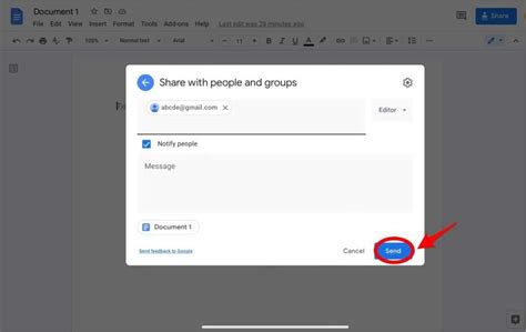 how to split tables in google docs