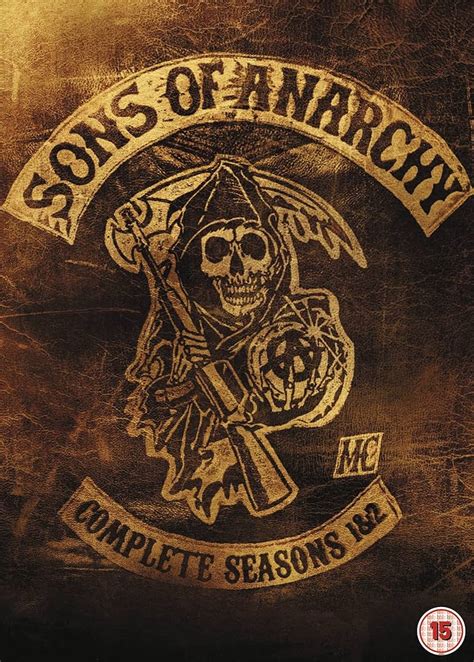 Episode Guide Sons Of Anarchy