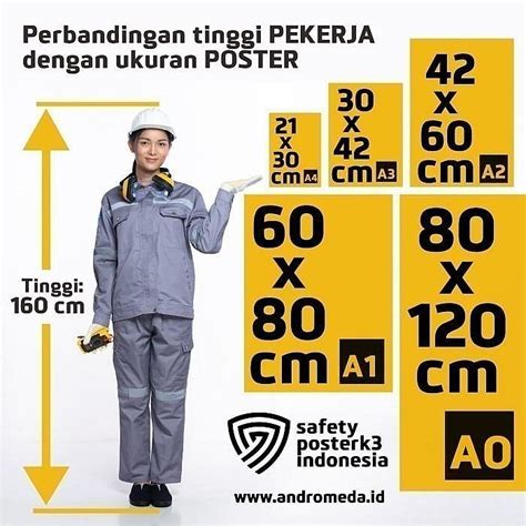 produk safety poster slogan  pastikan memiliki izin kerja