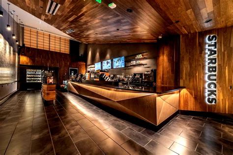 Changes Are Coming To Airport Starbucks Locations - One Mile at a Time