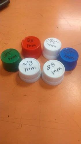 Plastic Pilfer Proof Bottle Caps At Rs 74 Piece In New Delhi ID