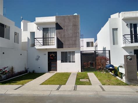 Fracc Bosques De San Juan Casa En Venta San Juan Del Rio SJR 3038