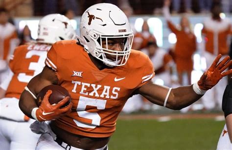 Texas Vs Kansas Prediction Game Preview Today S University