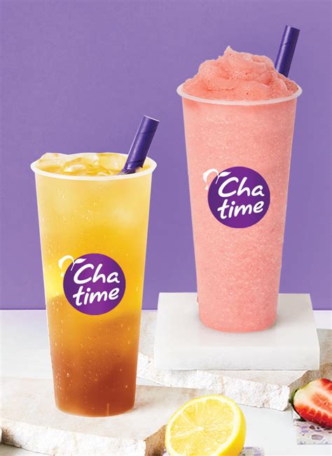 Chatime - OTR