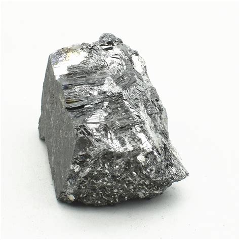 Factory Price Antimony Sb Ingot Lump Raw Materials Antimony Sb Ingot