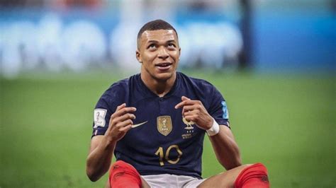 Gagal Dapat Tanda Tangan Kylian Mbappe Al Hilal Ingin Cetak Rekor