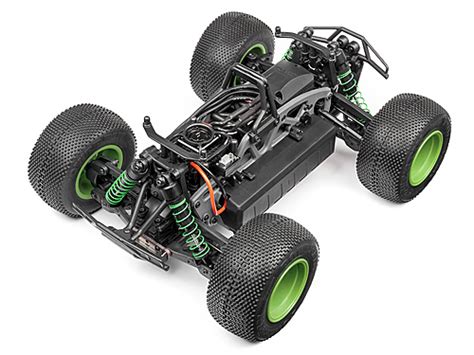 HPI Savage XS Flux Vaughn Gittin Jr Edition RC Worxs