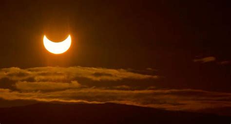 Eclipse Todo Lo Que Debes Saber Para No Perderte El Fen Meno